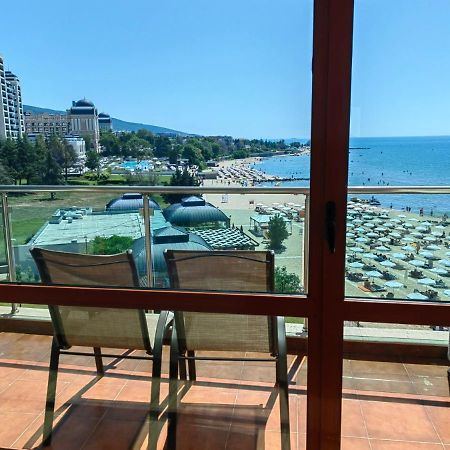Beachfront Apartments By Marty'S サニービーチ エクステリア 写真